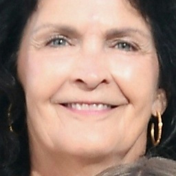 [Photo of Connie Brannon]