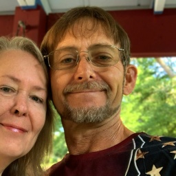 [Photo of Nita Burdick]