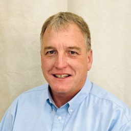 [Photo of Paul, Jr. Mahaney]