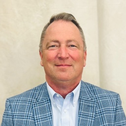 [Photo of Timothy Bebout]