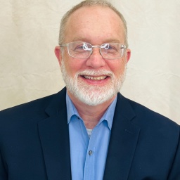 [Photo of Jerry Craig]