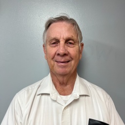 [Photo of Kerry Delashmitt]