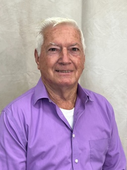 [Photo of Don Moreland]