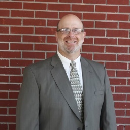 [Photo of Mike Willis]