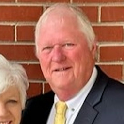 [Photo of Ken McVay]