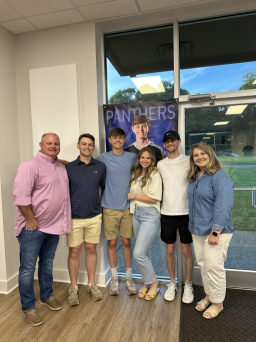 [Photo of Matt Heupel]