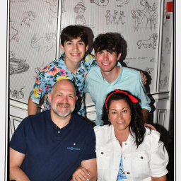 [Photo of Jason Windham]