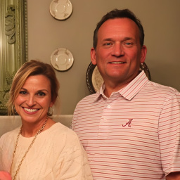 [Photo of Kevin Chandler]