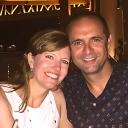 [Photo of Marty Gray]