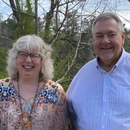 [Photo of D.D. Atchley]