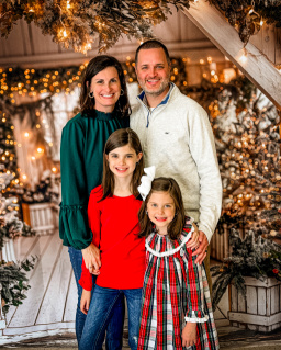 [Photo of Jody King]