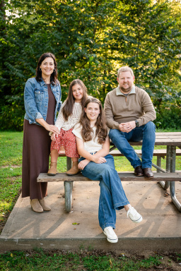 [Photo of Brandon Martin]