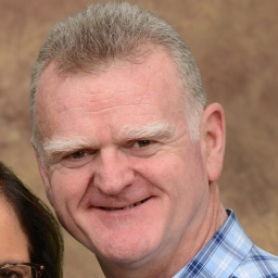 [Photo of Wayne Armstrong]