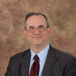 [Photo of Jimmy Hyde]