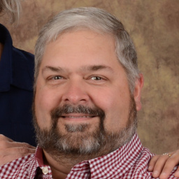 [Photo of Scott Killian]