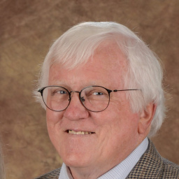 [Photo of Ken Leonard]