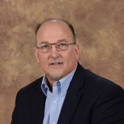 [Photo of Gary Pendergrass]