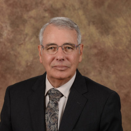 [Photo of Steve Pryce]