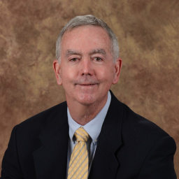 [Photo of Mark Wilhelm]