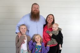 [Photo of Todd Johnston]