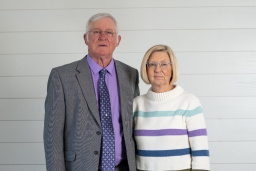 [Photo of Lee Hatch]