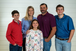 [Photo of Seth Jackson]