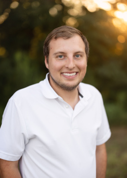 [Photo of Joshua Mayo]
