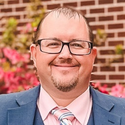 [Photo of Barry Haynes]