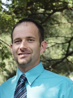 [Photo of Brandon Gilbey]