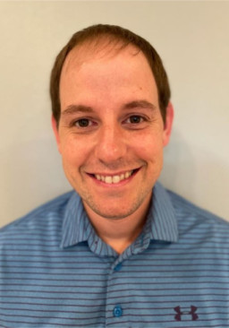 [Photo of Eric Johnson]