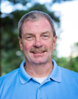 [Photo of Jerry Nance]