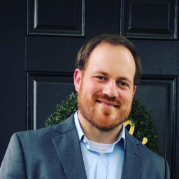 [Photo of Kirk Gilpin]