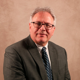 [Photo of Jeff Rhodes]