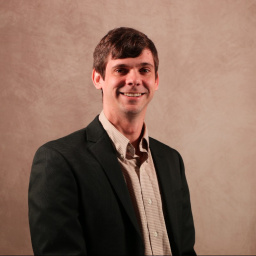 [Photo of Blake McDaniel]