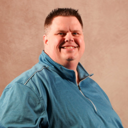 [Photo of Thomas Waggoner]