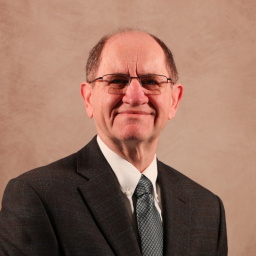 [Photo of Mike Pope]