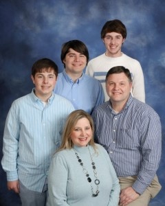 [Photo of Johnny Drake]