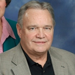 [Photo of Joe Herren]