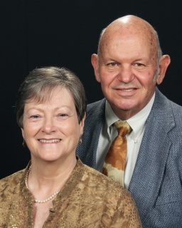 [Photo of Lee Marenic]